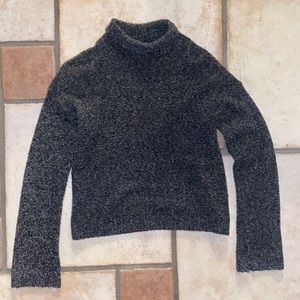 Nordstrom’s turtleneck sweater